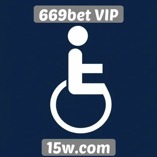 Acessibilidade e suporte ao cliente no 669bet VIP