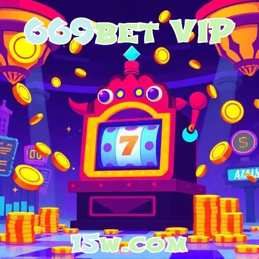 669bet VIP: O Suporte Ao Vivo Que Revoluciona Seu Jogo