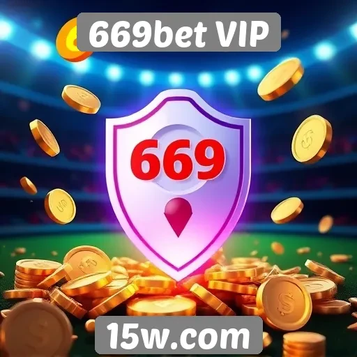 Análise da segurança e confiabilidade do 669bet VIP