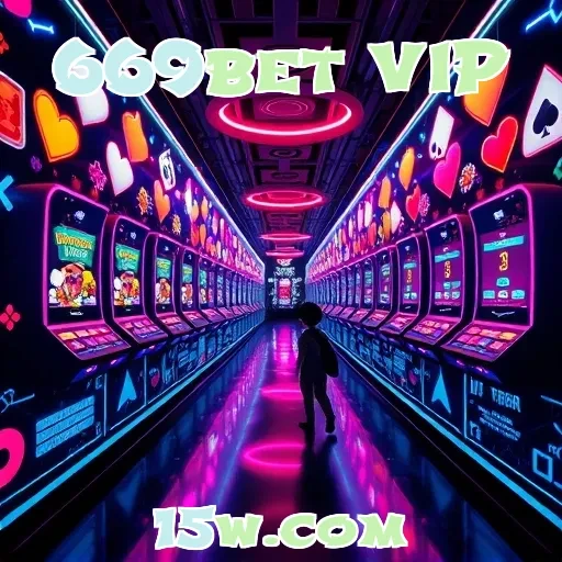 669bet VIP: Explore As Melhores Apostas em Esportes Online