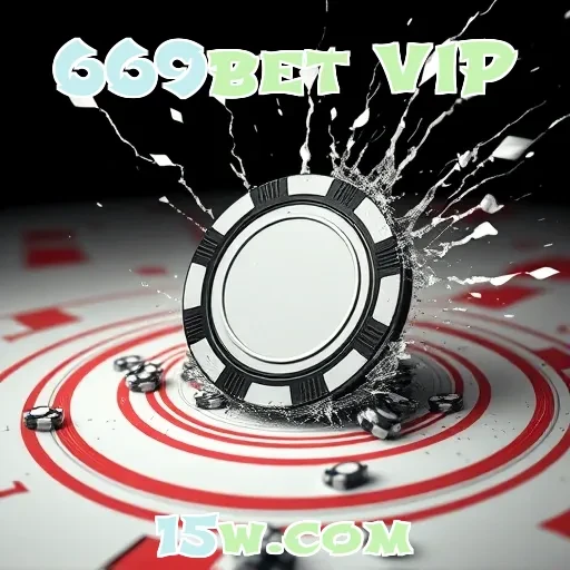 669bet VIP: Descubra a Magia dos Jogos de Mesa Online