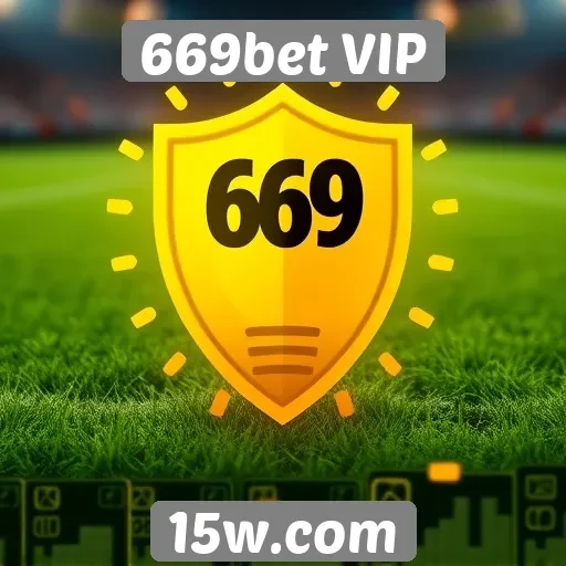 Avanços tecnológicos no site 669bet VIP