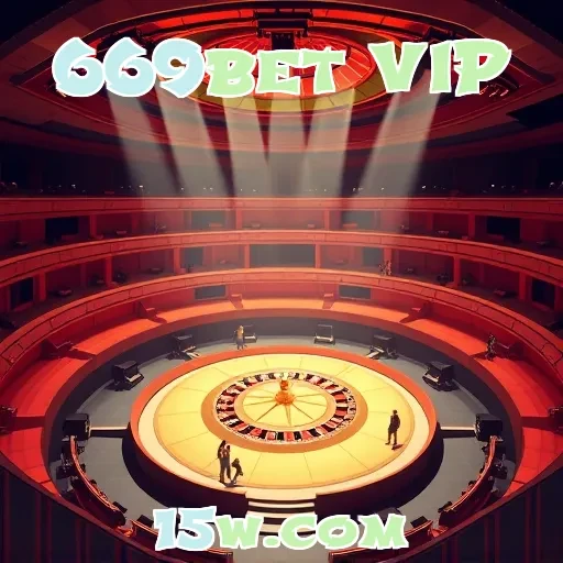 669bet VIP: Conheça as Incríveis Vantagens do Clube VIP